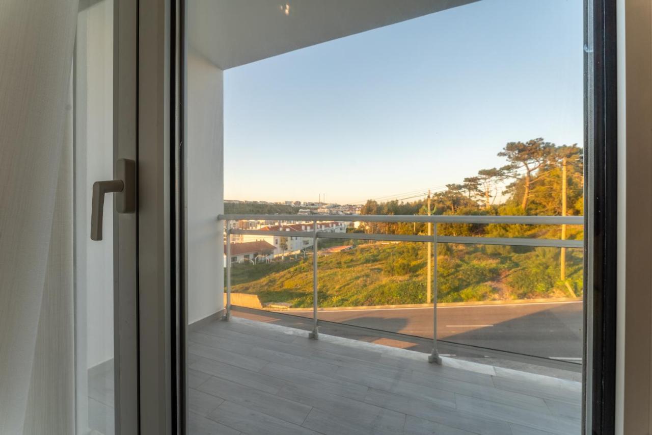 Apartament T3 Pelican Bay Nazaré
