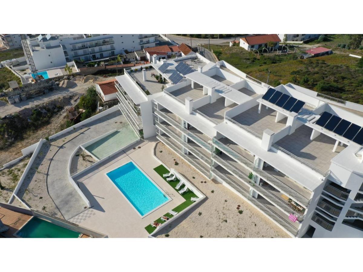 T3 Pelican Bay Nazaré