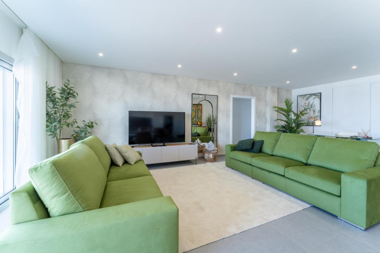 Apartamento T3 Pelican Bay