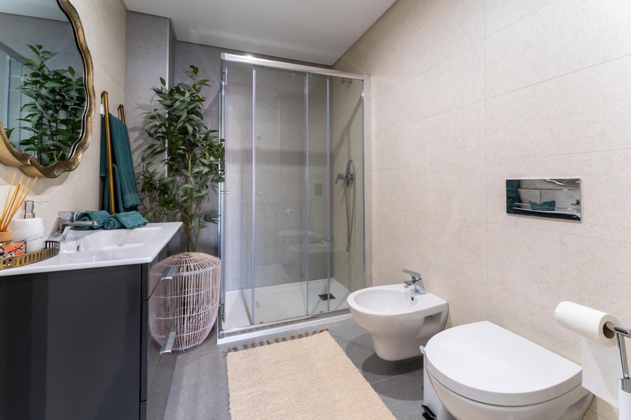 T3 Pelican Bay Apartament *