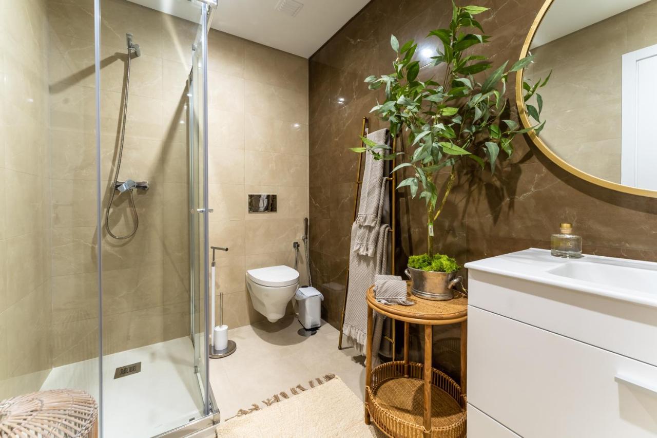 T3 Pelican Bay Apartament Nazaré
