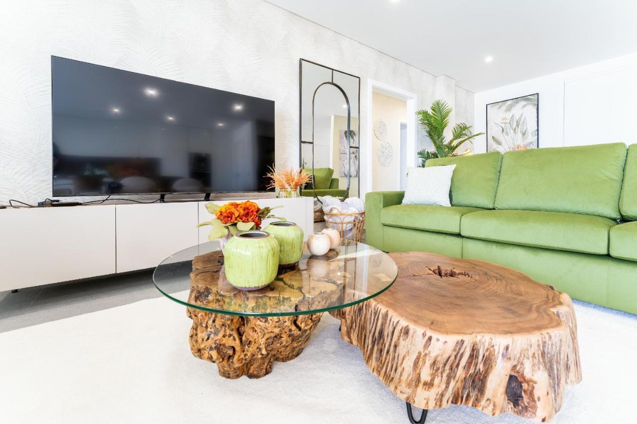 T3 Pelican Bay Apartament