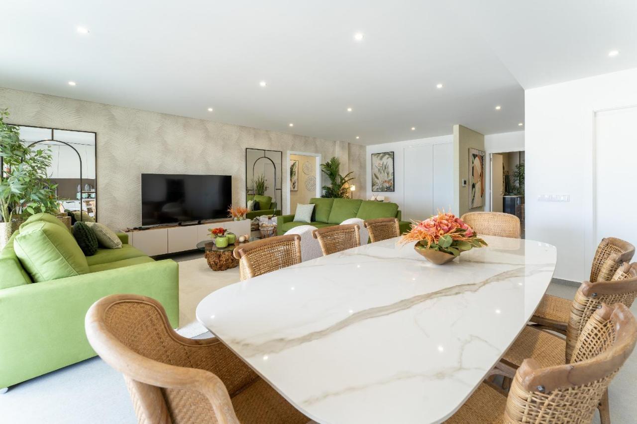 Apartamento T3 Pelican Bay *