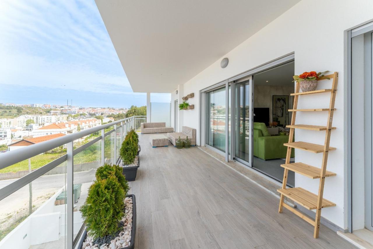 T3 Pelican Bay * Nazaré